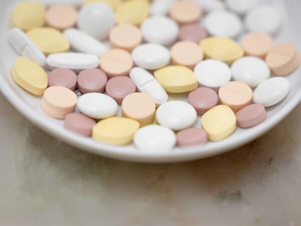 Leadership Change in the Pharmaceutical Channel