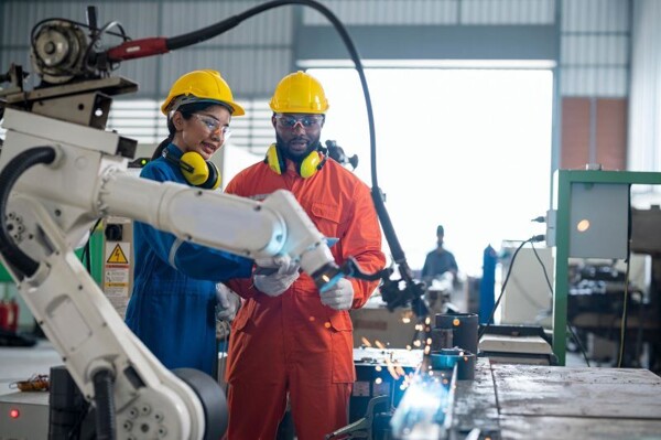 ISO 45001:2018 Standard as a Filter for International Competitiveness for Companies