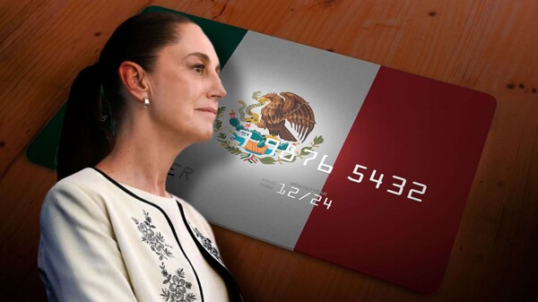 墨西哥预算：真实但脆弱的整合