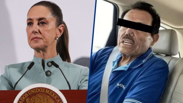 Controversial Appointment in Tamaulipas Government