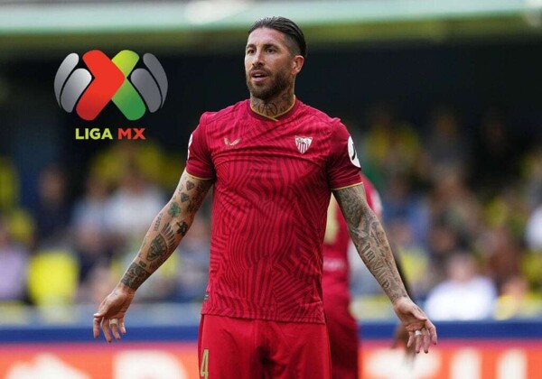 Sergio Ramos Could Join Monterrey | Ours Abroad News