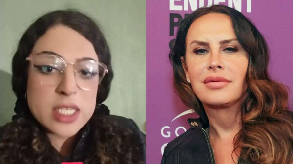 Controversy in Mexico over statements by trans actress