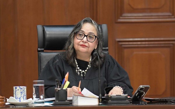 Supreme Court of Mexico Reviews Judicial Reform Suspensions
