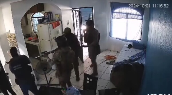 Власти Колимы исключают участие полиции в внесудебных убийствах