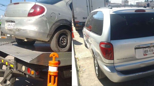 Violent confrontation in Puebla leaves six detained