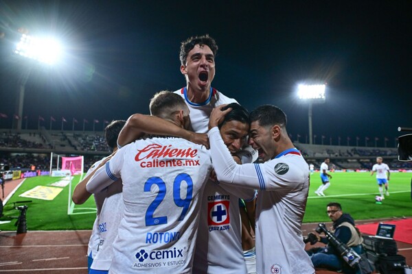 Exciting Showdown: Pumas vs. Cruz Azul