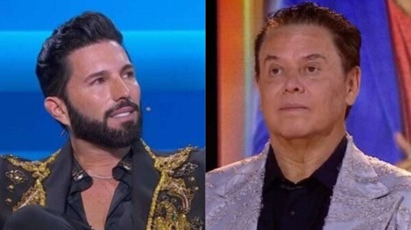 Споры вспыхнули в La Casa de los Famosos Мексика