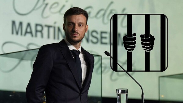 Контroversия вокруг перехода Ансельми в ФК Порту
