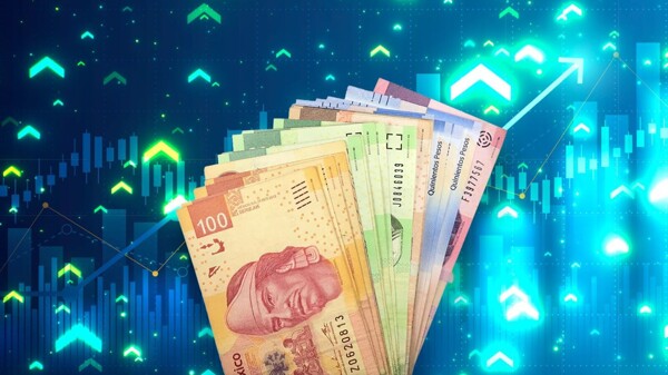 墨西哥预测2027年经济增长2.4%