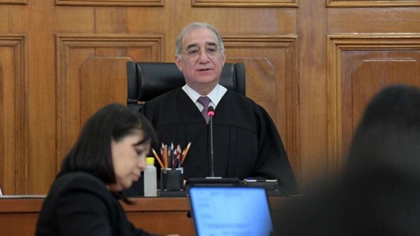 Верховный суд рассмотрит судебную реформу в Мексике