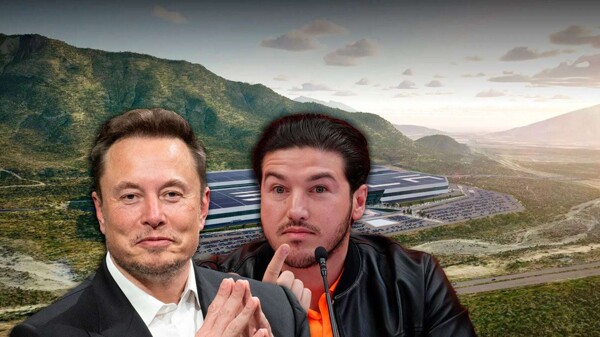 Строительство гигафабрики Tesla в Санта-Катарине задержано