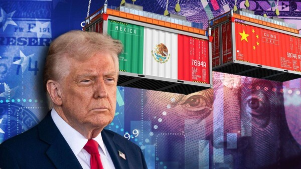 Стратегия Мексики по противодействию тарифам Трампа