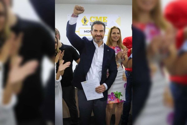 Адриан де ла Гарса подтвержден в качестве мэра Монтеррея