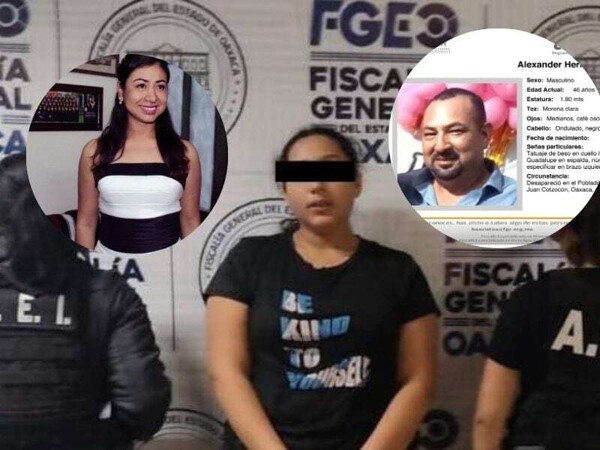 Detention of Suspect in Activist Disappearance Case