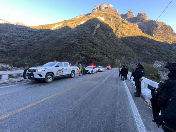 Temperatures in Nuevo León will rise