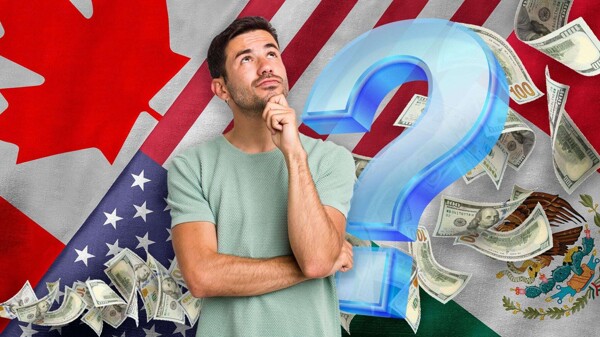 Влияние тарифов между США и Мексикой