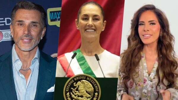 Клаудия Шейнбаум вступила в должность первого female президента Мексики