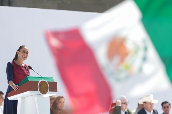 Мексиканская финансовая система устойчива, но сталкивается с рисками