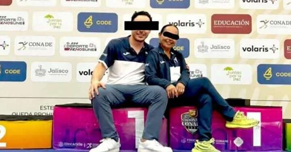 Coach Accused of Sexual Abuse in Monterrey Gymnastics