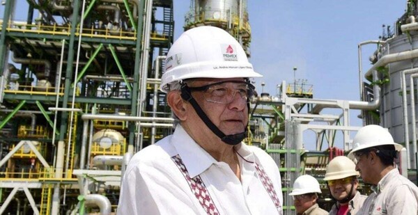 Pemex сталкивается с историческими потерями на фоне спорной политики