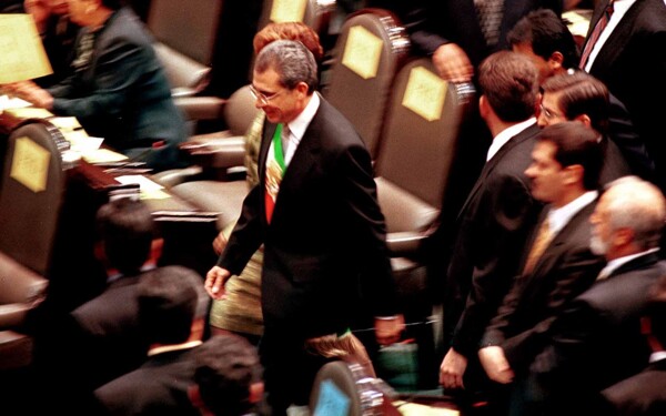 Morena Accuses Former Presidents Over Debt