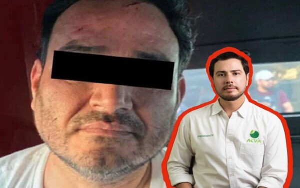 “肉毒杆菌”因涉嫌杀害米却肯州柠檬生产领袖而被起诉