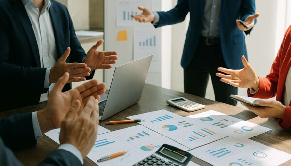 The Importance of Corporate Sustainability
