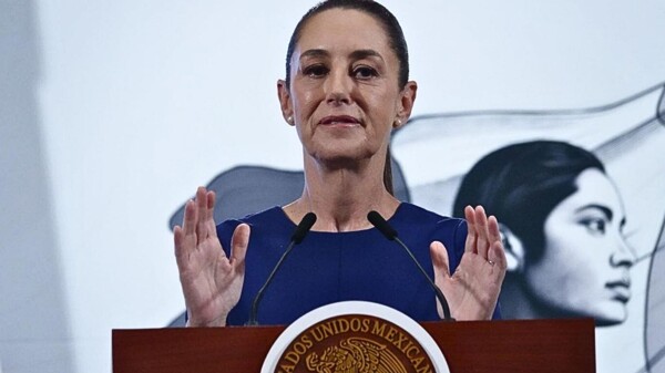 Historic Election to Directly Choose Judges in Mexico