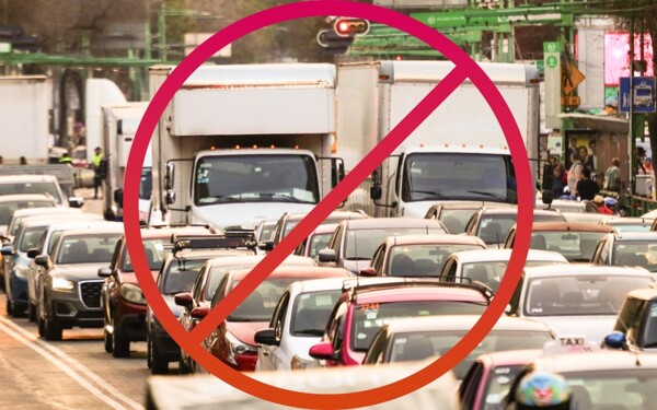 墨西哥城仍处于环境紧急状态第一阶段