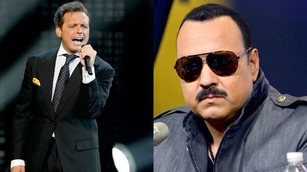 Pepe Aguilar Calls Out Luis Miguel for Playback Singing