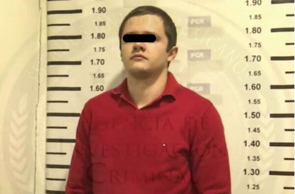 Эль Менchito, сын лидера CJNG, признан виновным