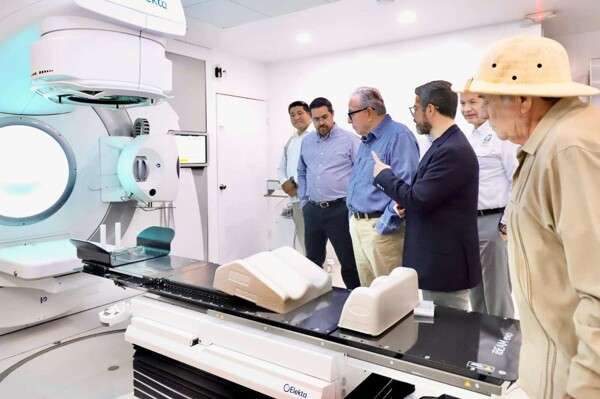 Sinaloa Ranks High in Health Spending Transparency