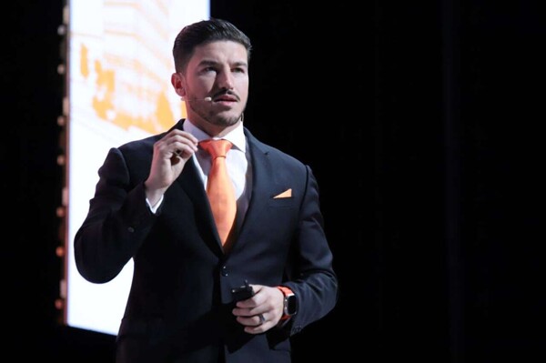 Nuevo León Governor Makes Diplomatic Splash in Asia