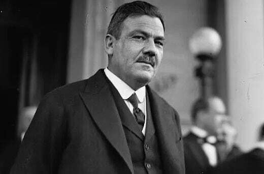 Разделение партии и правительства в Мексике