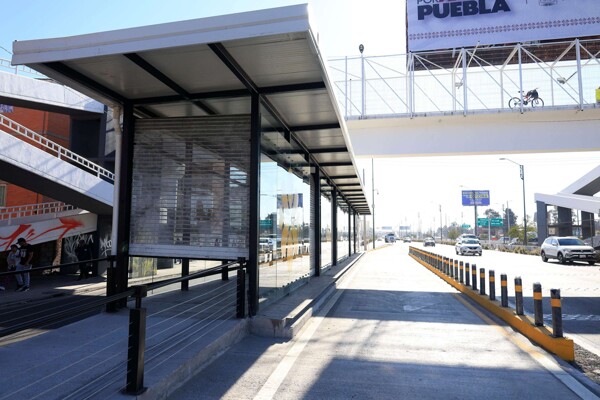 Puebla Sets Deadline for RUTA Line 4 Completion