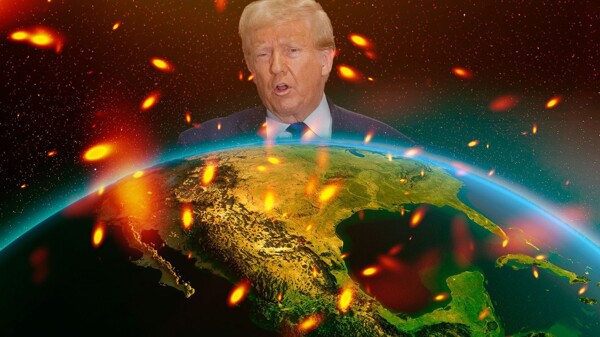 Потенциальное воздействие возвращения Трампа на Мексику