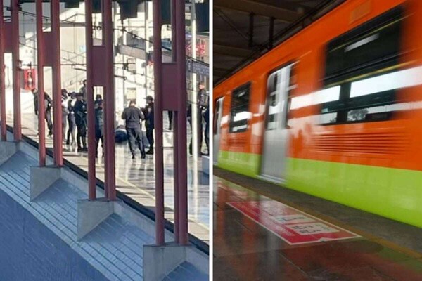Метро не работает после инцидента на станции Тепалкатес