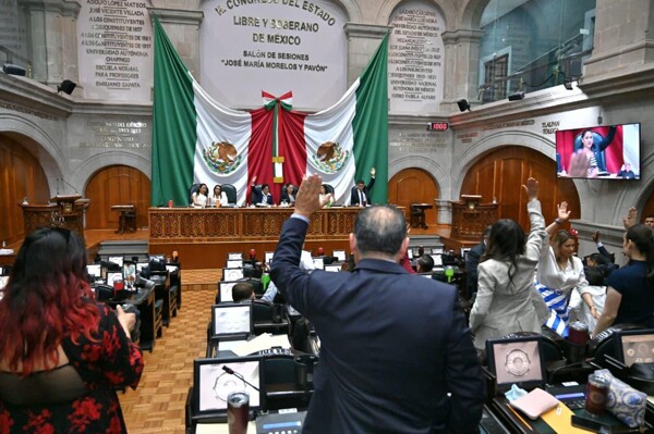 El constitucionalismo mexicano ha caído muy bajo