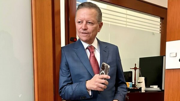 Назначение нового юрисконсульта в Мексике: борьба за власть в правительстве