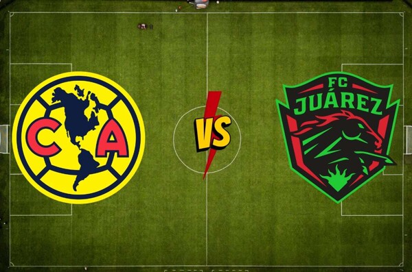 America vs. Juarez: Upcoming Match in Liga MX