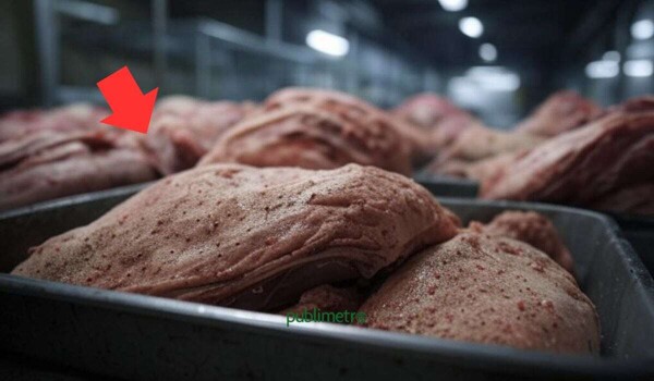 Здоровьесберегающие риски от испанского мясного экспорта, обнаруженные в Мексике