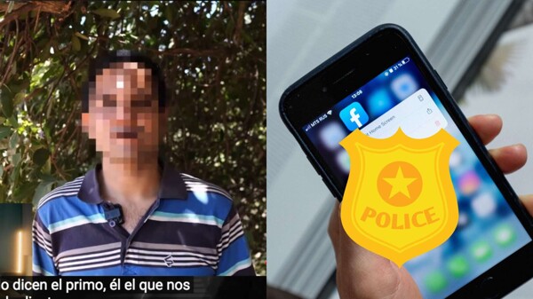 Revelations about CJNG Recruitment