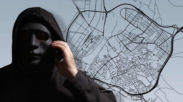 Mexican Authorities Dismantle Illegal Call Center in Guadalajara