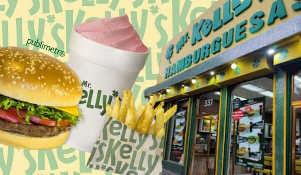 Закрытие Mr. Kelly's после 52 лет
