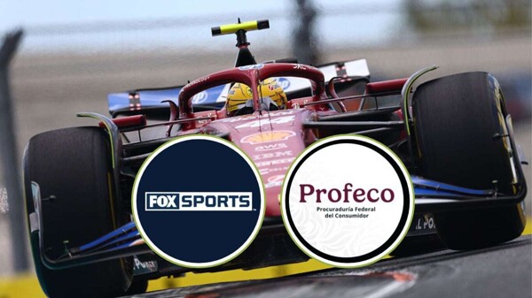 F1 Fans Demand Action Over Fox Sports Coverage Issue