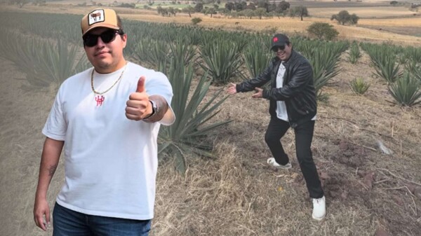 Launch of Tequila Clase 33 Generates Controversy