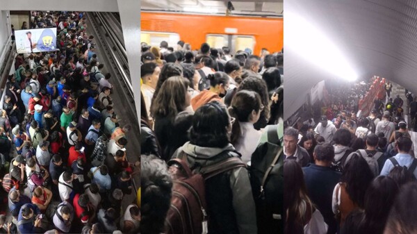 Metro Service Delays Cause Frustration Among Passengers