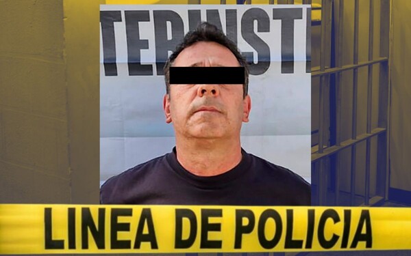 Arrest of Leader of the Sinaloa Cartel