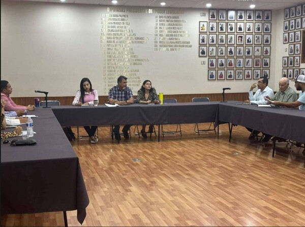 Bolaños Residents Displeased Over Electoral Law Changes