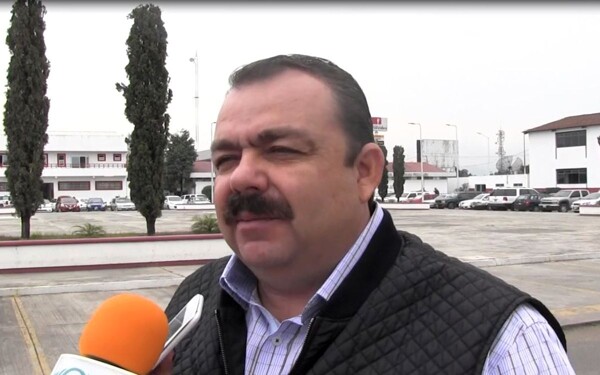 Ex-Fiscal of Nayarit Threatened by Edgar Veytia from the USA